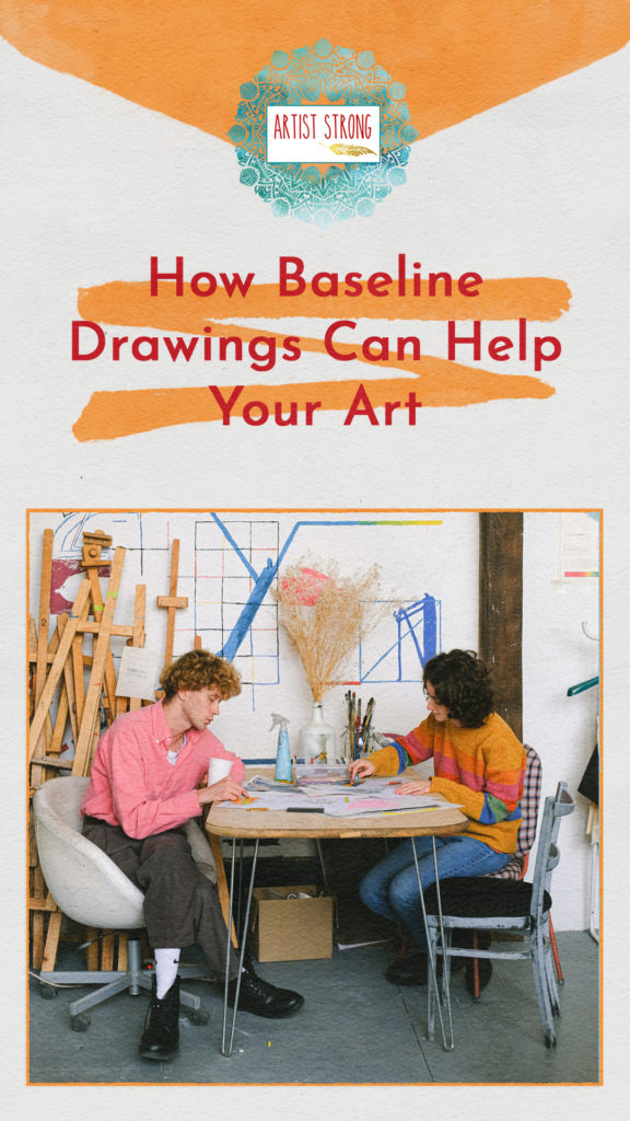 how-to-use-a-baseline-drawing-to-improve-your-art-artist-strong